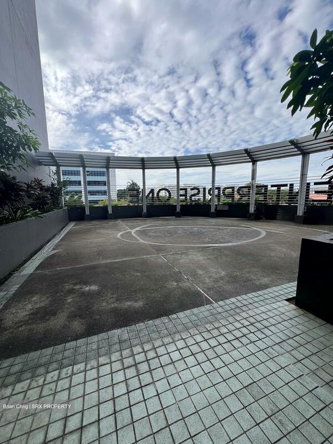 Enterprise One (D14), Factory #477641411